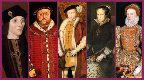 when did the tudor dynasty begin|house of tudor dynasty.